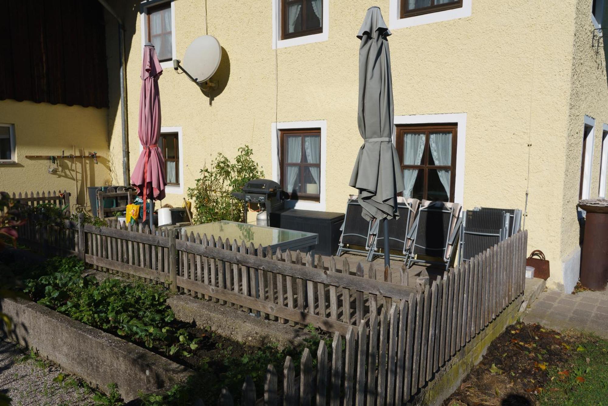 Private Farmhouse Escape - Ideal For Up To 8 Guests Seeham Εξωτερικό φωτογραφία