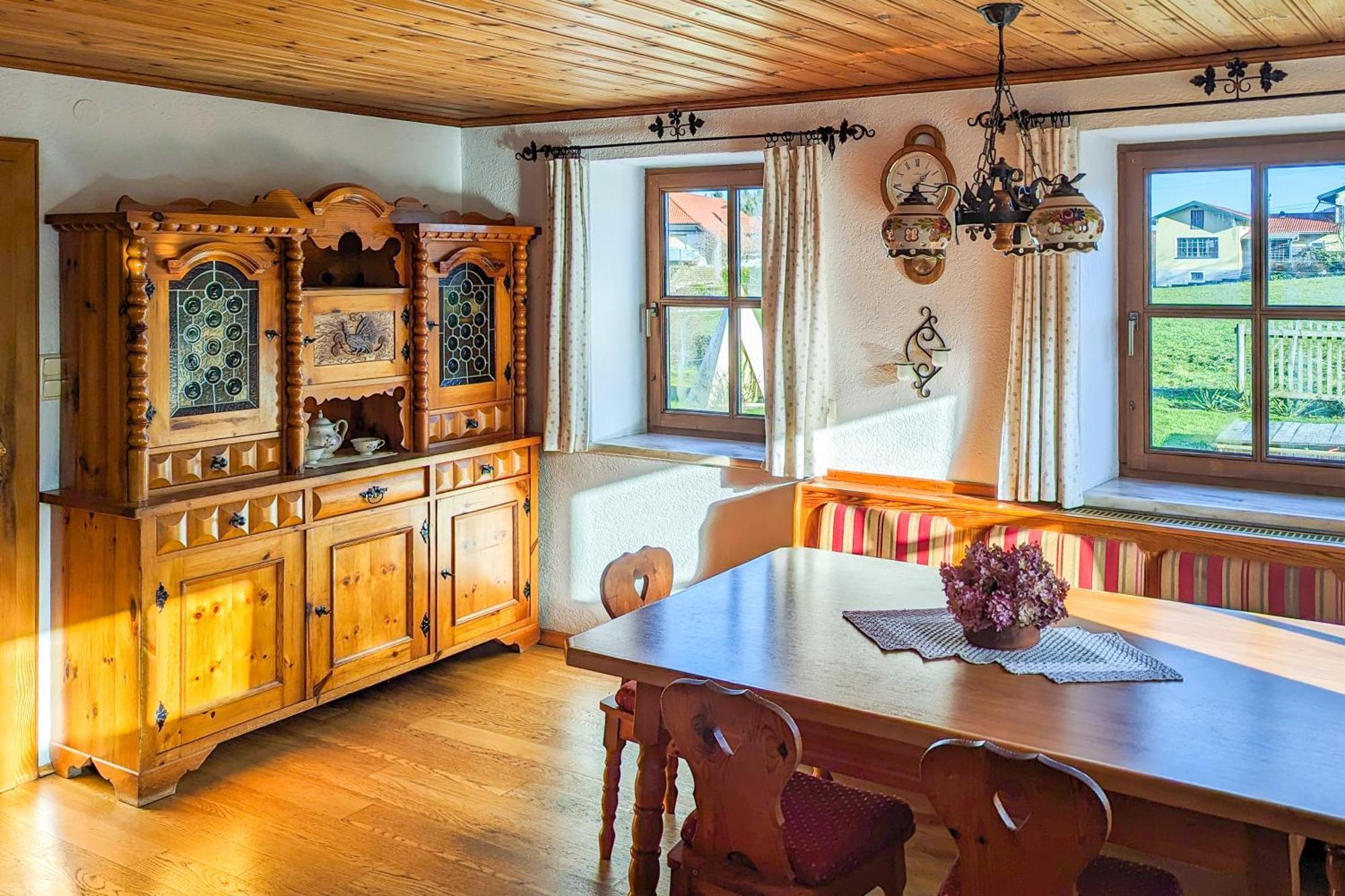 Private Farmhouse Escape - Ideal For Up To 8 Guests Seeham Εξωτερικό φωτογραφία