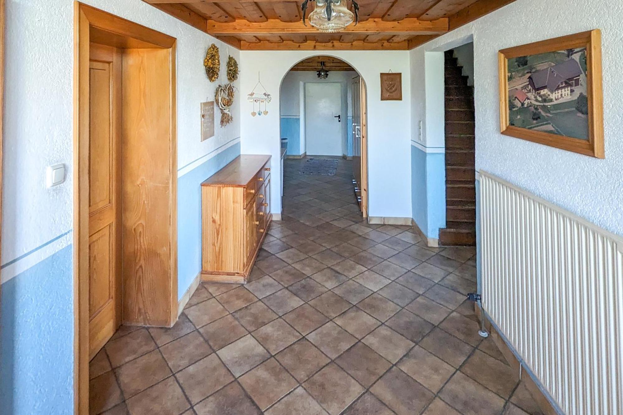 Private Farmhouse Escape - Ideal For Up To 8 Guests Seeham Εξωτερικό φωτογραφία