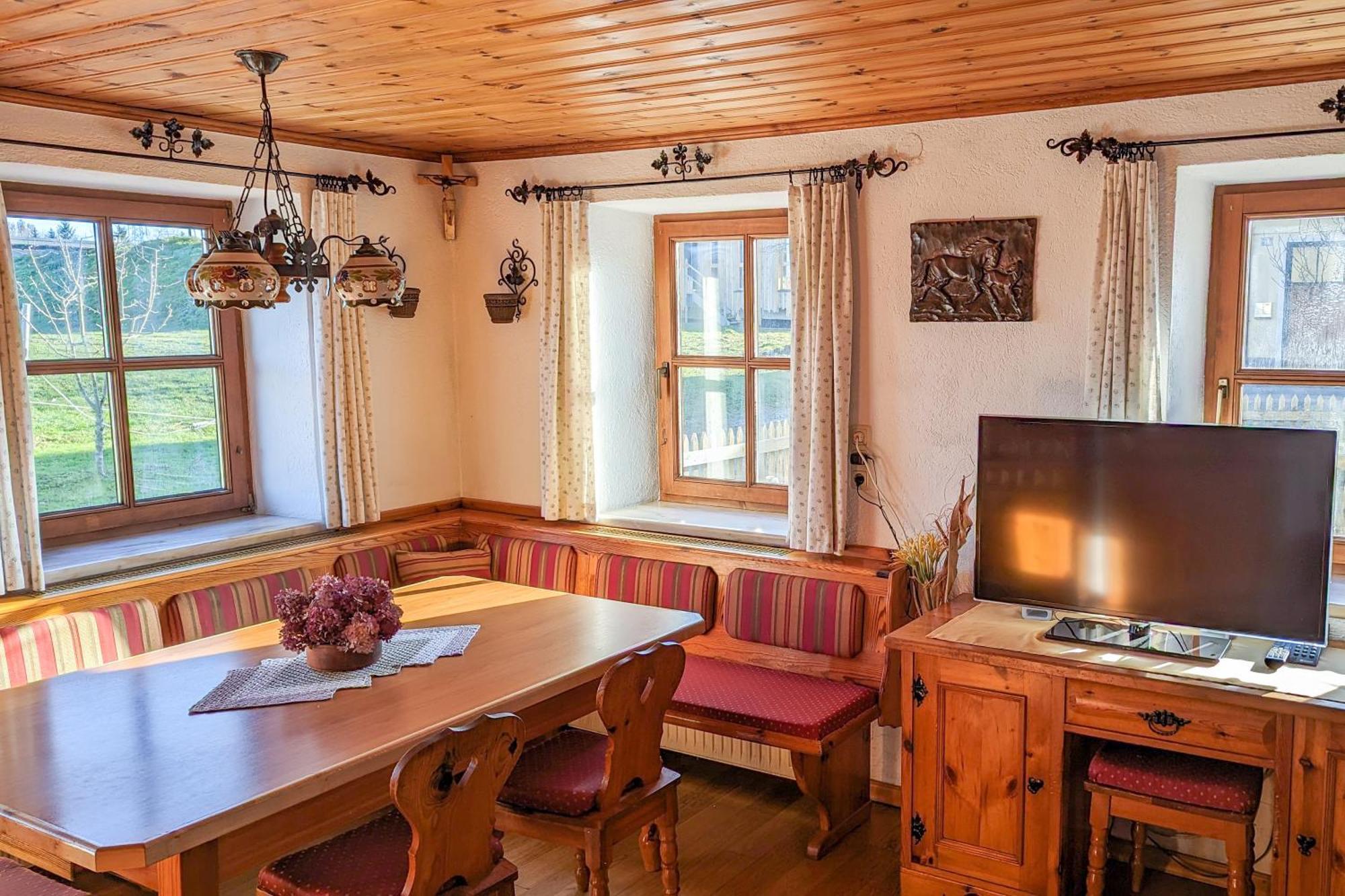 Private Farmhouse Escape - Ideal For Up To 8 Guests Seeham Εξωτερικό φωτογραφία