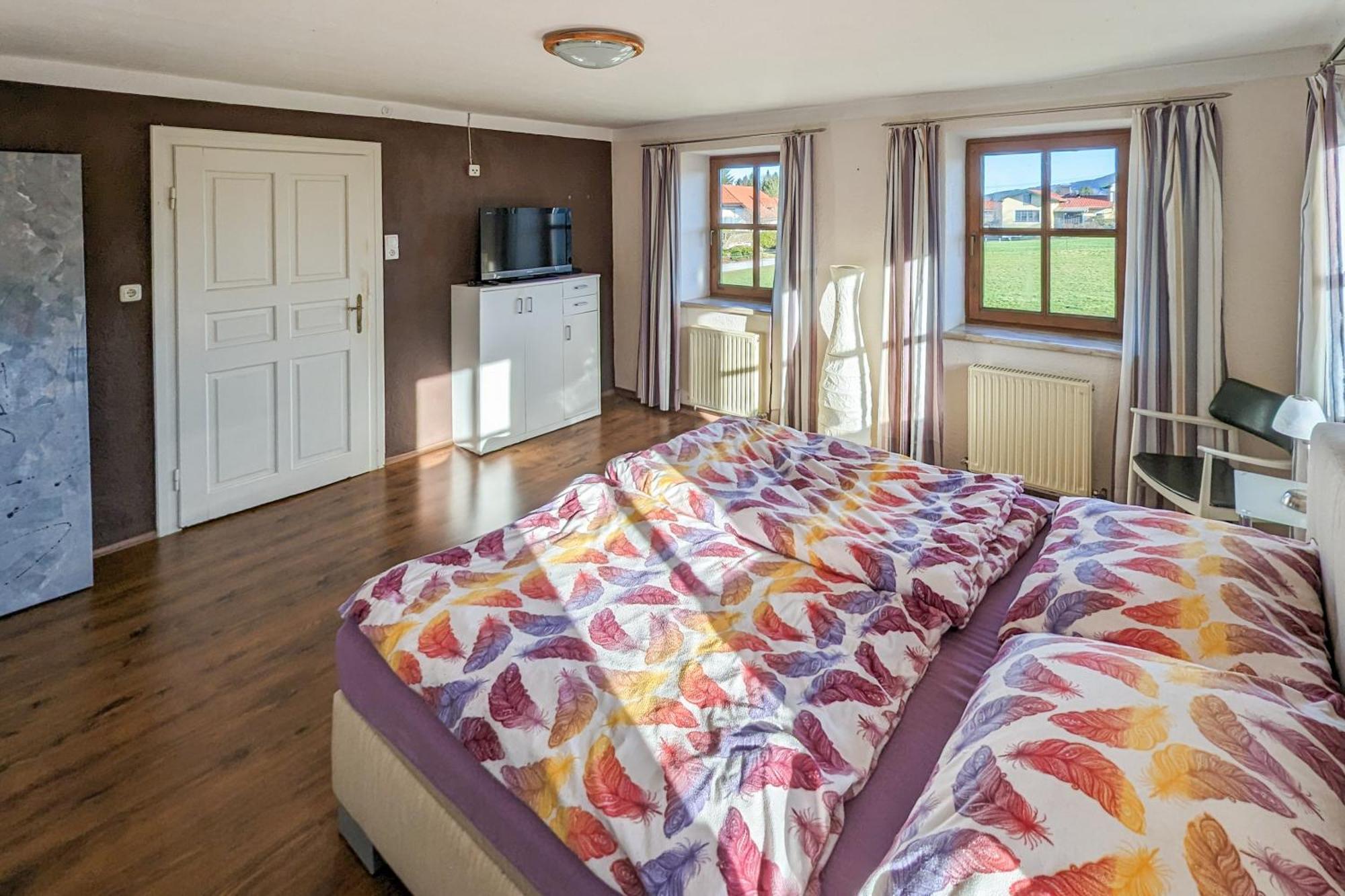 Private Farmhouse Escape - Ideal For Up To 8 Guests Seeham Εξωτερικό φωτογραφία
