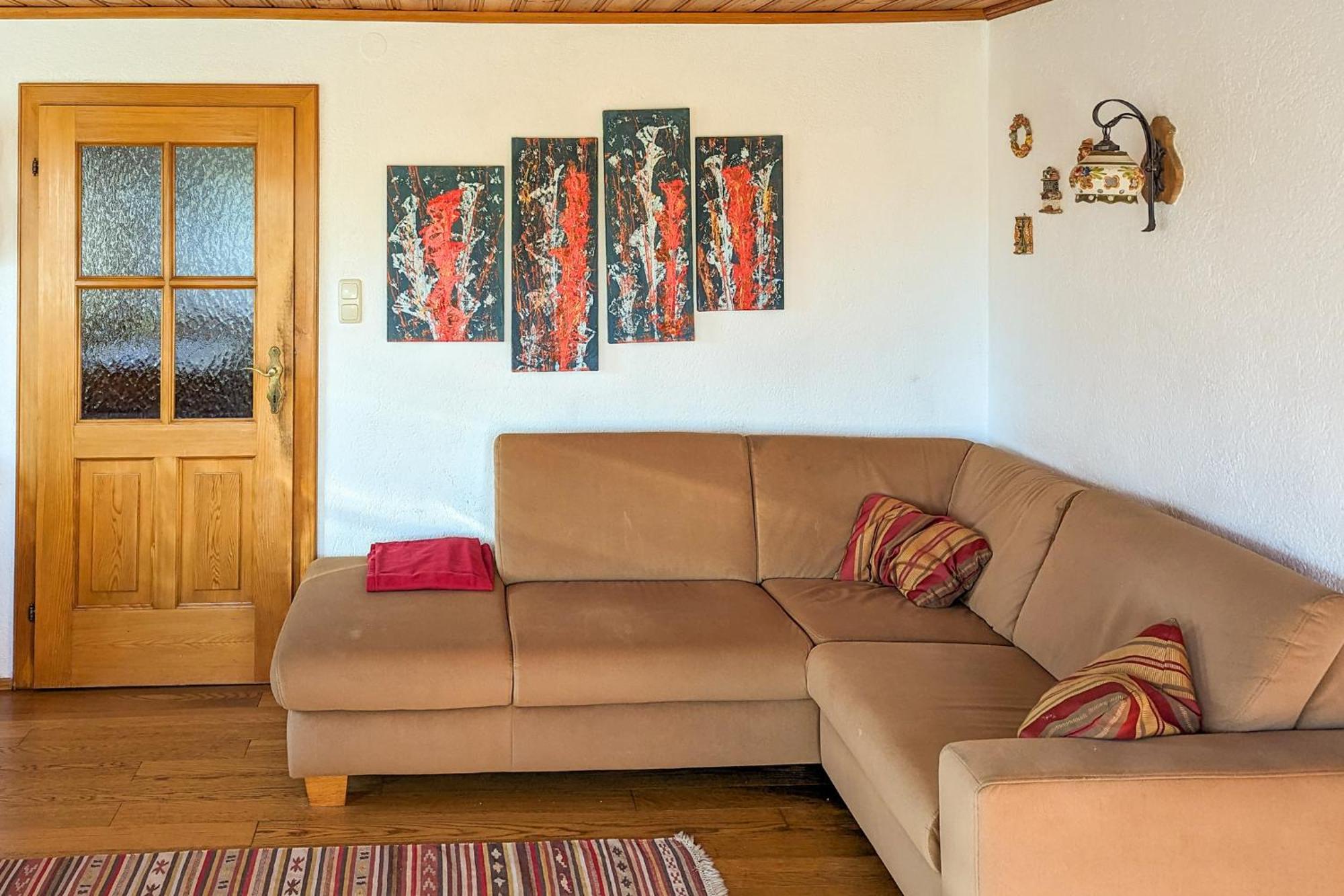 Private Farmhouse Escape - Ideal For Up To 8 Guests Seeham Εξωτερικό φωτογραφία